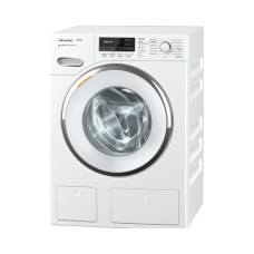 Стиральная машина Miele WMH122WPS WhiteEdition Стиральная машина Miele WMH122WPS WhiteEdition