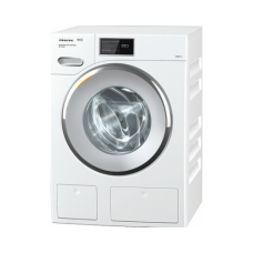 Стиральная машина Miele WMV960WPS WhiteEdition