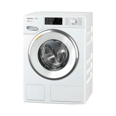 Стиральная машина Miele WWI660WPS White Edition