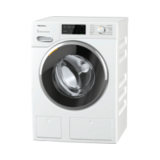Стиральная машина Miele WWI860 WPS White Edition Стиральная машина Miele WWI860 WPS White Edition