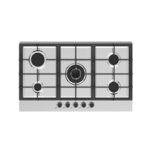 Газовая варочная панель Midea 90G50ME005SFT Газовая варочная панель Midea 90G50ME005SFT