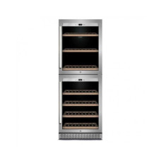 Винный шкаф CASO WineChef Pro 126-2D Винный шкаф CASO WineChef Pro 126-2D