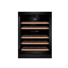 Винный шкаф CASO WineChef Pro 40 black