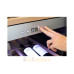 Винный шкаф CASO WineChef Pro 40 black