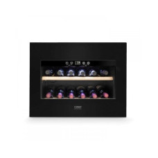 Встраиваемый винный шкаф CASO WineDeluxe E 18 Встраиваемый винный шкаф CASO WineDeluxe E 18