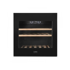 Встраиваемый винный шкаф CASO WineDeluxe E 29