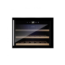 Встраиваемый винный шкаф CASO WineSafe 18 EB