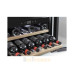 Встраиваемый винный шкаф CASO WineSafe 18 EB