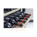 Встраиваемый винный шкаф CASO WineSafe 18 EB