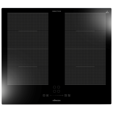 Индукционная варочная панель Konigin Lacerta I604 SB2BK
