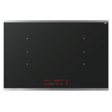 Индукционная варочная панель Kuppersbusch KI 8560.0 SE