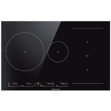 Индукционная варочная панель Kuppersbusch KI 8550.0 SR