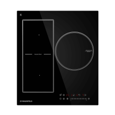 Индукционная варочная панель MAUNFELD CVI453SBBK Inverter Индукционная варочная панель MAUNFELD CVI453SBBK Inverter