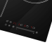 Индукционная варочная панель MAUNFELD CVI453SBBK Inverter Индукционная варочная панель MAUNFELD CVI453SBBK Inverter