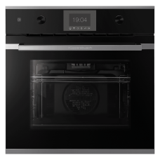 Электрический духовой шкаф Kuppersbusch BP 6350.0. S3 Silver Chrome Электрический духовой шкаф Kuppersbusch BP 6350.0. S3 Silver Chrome