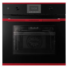 Электрический духовой шкаф Kuppersbusch BP 6350.0. S8 Hot Chili Электрический духовой шкаф Kuppersbusch BP 6350.0. S8 Hot Chili