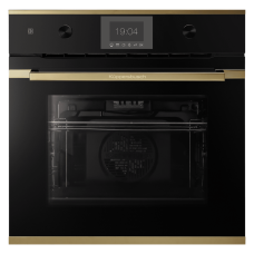Электрический духовой шкаф Kuppersbusch BP 6350.0. S4 Gold Электрический духовой шкаф Kuppersbusch BP 6350.0. S4 Gold