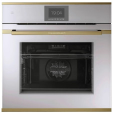 Электрический духовой шкаф Kuppersbusch B 6550.0 G4 Gold Электрический духовой шкаф Kuppersbusch B 6550.0 G4 Gold