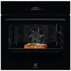 Электрический духовой шкаф Electrolux KOEBP39WX Электрический духовой шкаф Electrolux KOEBP39WX