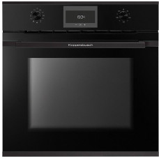 Электрический духовой шкаф Kuppersbusch BP 6332.0 S5 Black Velvet Электрический духовой шкаф Kuppersbusch BP 6332.0 S5 Black Velvet
