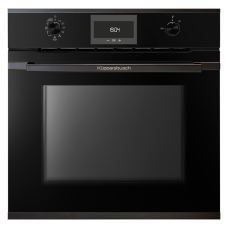 Электрический духовой шкаф Kuppersbusch BP 6332.0 S2 Black Chrome Электрический духовой шкаф Kuppersbusch BP 6332.0 S2 Black Chrome