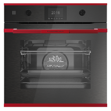 Электрический духовой шкаф Kuppersbusch BP 6350.0 GPH 8 Hot Chili Электрический духовой шкаф Kuppersbusch BP 6350.0 GPH 8 Hot Chili