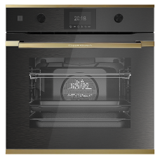 Электрический духовой шкаф Kuppersbusch BP 6350.0 GPH 4 Gold Электрический духовой шкаф Kuppersbusch BP 6350.0 GPH 4 Gold
