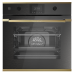 Электрический духовой шкаф Kuppersbusch BP 6350.0 GPH 4 Gold Электрический духовой шкаф Kuppersbusch BP 6350.0 GPH 4 Gold