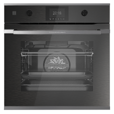 Электрический духовой шкаф Kuppersbusch BP 6350.0 GPH 3 Silver Chrome Электрический духовой шкаф Kuppersbusch BP 6350.0 GPH 3 Silver Chrome