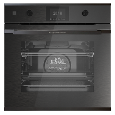 Электрический духовой шкаф Kuppersbusch BP 6350.0 GPH 2 Black Chrome Электрический духовой шкаф Kuppersbusch BP 6350.0 GPH 2 Black Chrome