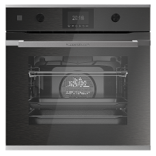 Электрический духовой шкаф Kuppersbusch BP 6350.0 GPH 1 Stainless Steel Электрический духовой шкаф Kuppersbusch BP 6350.0 GPH 1 Stainless Steel