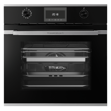 Электрический духовой шкаф Kuppersbusch BD 6340.0 S1 Stainless steel