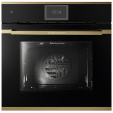 Электрический духовой шкаф Kuppersbusch B 6850.0 S4 Gold Электрический духовой шкаф Kuppersbusch B 6850.0 S4 Gold
