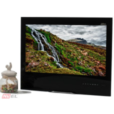 Встраиваемый телевизор Avel AVS240KS