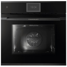 Электрический духовой шкаф Kuppersbusch B 6850.0 S2 Black Chrome Электрический духовой шкаф Kuppersbusch B 6850.0 S2 Black Chrome