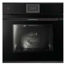 Электрический духовой шкаф Kuppersbusch BP 6850.0 S5 Black Velvet