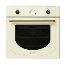 Электрический духовой шкаф DeLuxe 6006.05 эшв-037 Электрический духовой шкаф DeLuxe 6006.05 эшв-037