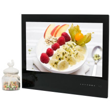 Встраиваемый телевизор Avel AVS240KS, Black