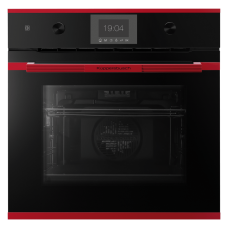 Электрический духовой шкаф Kuppersbusch B 6350.0 S8 Hot Chili Электрический духовой шкаф Kuppersbusch B 6350.0 S8 Hot Chili