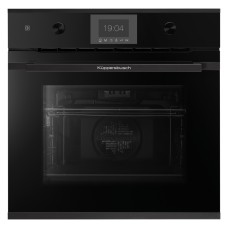 Электрический духовой шкаф Kuppersbusch B 6350.0 S5 Black Velvet Электрический духовой шкаф Kuppersbusch B 6350.0 S5 Black Velvet