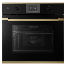 Электрический духовой шкаф Kuppersbusch B 6350.0 S4 Gold Электрический духовой шкаф Kuppersbusch B 6350.0 S4 Gold