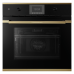 Электрический духовой шкаф Kuppersbusch B 6350.0 S4 Gold Электрический духовой шкаф Kuppersbusch B 6350.0 S4 Gold
