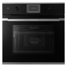 Электрический духовой шкаф Kuppersbusch B 6350.0 S3 Silver Chrome Электрический духовой шкаф Kuppersbusch B 6350.0 S3 Silver Chrome