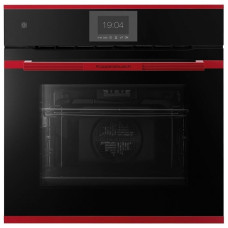 Электрический духовой шкаф Kuppersbusch B 6550.0 S8 Hot Chili Электрический духовой шкаф Kuppersbusch B 6550.0 S8 Hot Chili