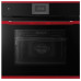 Электрический духовой шкаф Kuppersbusch B 6550.0 S8 Hot Chili