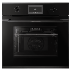 Электрический духовой шкаф Kuppersbusch B 6330.0. S2 Black Chrome Электрический духовой шкаф Kuppersbusch B 6330.0. S2 Black Chrome