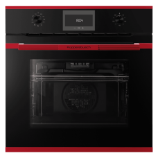 Электрический духовой шкаф Kuppersbusch B 6330.0. S8 Hot Chili Электрический духовой шкаф Kuppersbusch B 6330.0. S8 Hot Chili