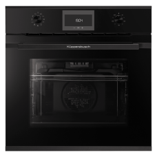 Электрический духовой шкаф Kuppersbusch B 6330.0. S5 Black Velvet Электрический духовой шкаф Kuppersbusch B 6330.0. S5 Black Velvet