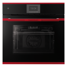 Электрический духовой шкаф Kuppersbusch BP 6550.0 S8 Hot Chili Электрический духовой шкаф Kuppersbusch BP 6550.0 S8 Hot Chili