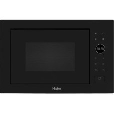 Встраиваемая микроволновая печь Haier HMX-BPG259MB